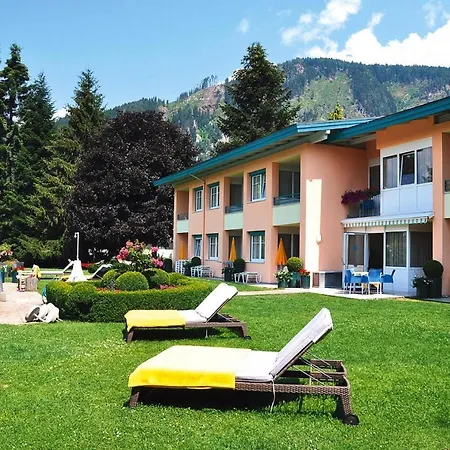 Birkenhof, Am Millstaetter See Apartment *