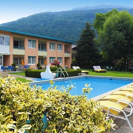Apartment Birkenhof, Am Millstaetter See